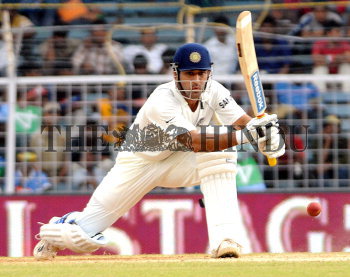 Image Id : 106188440 <span>Date : 2008-12-13 <span>Category : Sport</span>