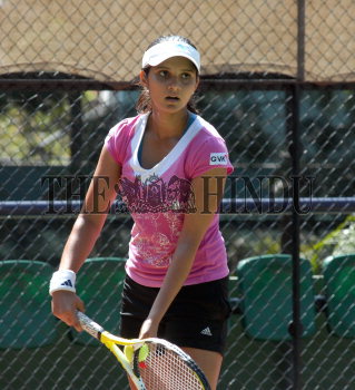 Image Id : 106189448 <span>Date : 2008-12-13 <span>Category : Sport</span>