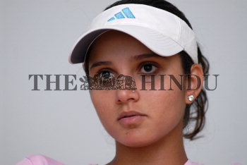 Image Id : 106189459 <span>Date : 2008-12-13 <span>Category : Sport</span>