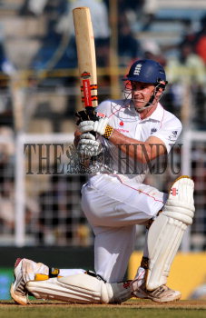 Image Id : 106190302 <span>Date : 2008-12-13 <span>Category : Sport</span>