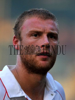 Image Id : 106198263 <span>Date : 2008-12-14 <span>Category : Sport</span>