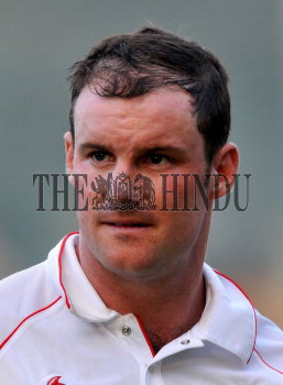 Image Id : 106198265 <span>Date : 2008-12-14 <span>Category : Sport</span>
