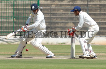 Image Id : 106206174 <span>Date : 2008-12-14 <span>Category : Sport</span>