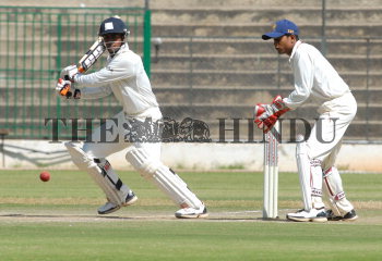 Image Id : 106206204 <span>Date : 2008-12-14 <span>Category : Sport</span>