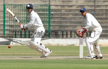 Image Id : 106206205 <span>Date : 2008-12-14 <span>Category : Sport</span>