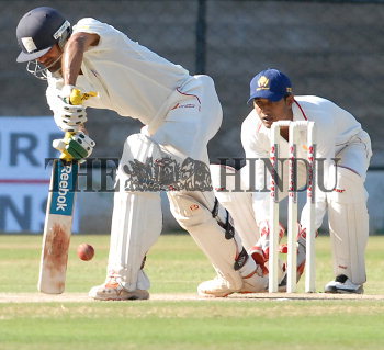 Image Id : 106206220 <span>Date : 2008-12-14 <span>Category : Sport</span>
