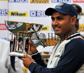 Image Id : 106220543 <span>Date : 2008-12-15 <span>Category : Sport</span>