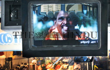 Image Id : 106221111 <span>Date : 2008-12-15 <span>Category : Economy Business and Finance</span>