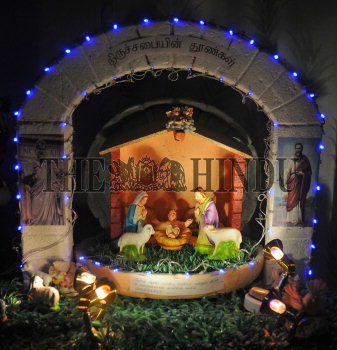 Image Id : 106366348 <span>Date : 2008-12-24 <span>Category : Religion and Belief</span>