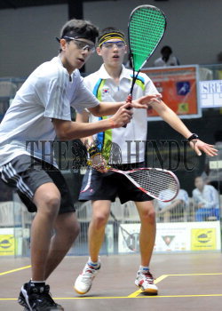 Image Id : 106720733 <span>Date : 2009-01-16 <span>Category : Sport</span>