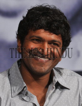Image Id : 106735419 <span>Date : 2009-01-17 <span>Category : Arts Culture and Entertainment</span>