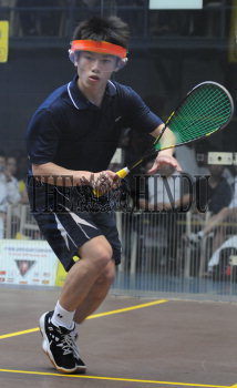 Image Id : 106755744 <span>Date : 2009-01-18 <span>Category : Sport</span>