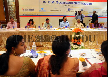 Image Id : 106851485 <span>Date : 2009-01-24 <span>Category : Politics</span>