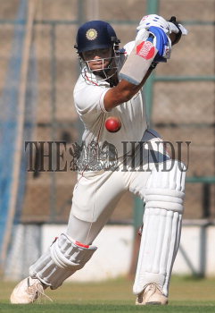 Image Id : 106852798 <span>Date : 2009-01-24 <span>Category : Sport</span>