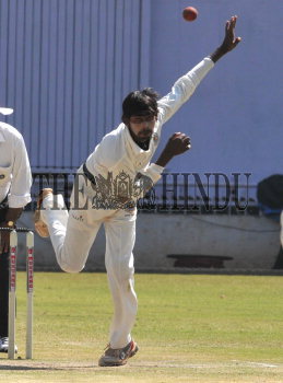 Image Id : 106865481 <span>Date : 2009-01-25 <span>Category : Sport</span>