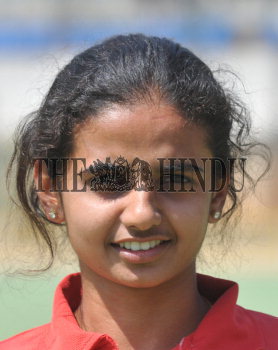 Image Id : 107132242 <span>Date : 2009-02-10 <span>Category : Sport</span>
