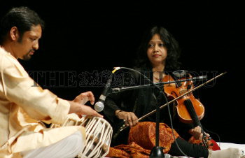 Image Id : 107133609 <span>Date : 2009-02-10 <span>Category : Arts Culture and Entertainment</span>