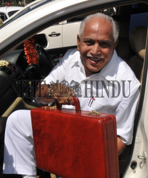 Image Id : 107302061 <span>Date : 2009-02-20 <span>Category : Politics</span>