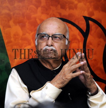 Image Id : 107515215 <span>Date : 2009-03-05 <span>Category : Politics</span>