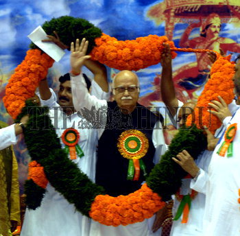 Image Id : 107535046 <span>Date : 2009-03-06 <span>Category : Politics</span>