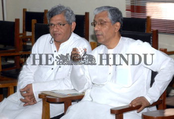 Image Id : 107549388 <span>Date : 2009-03-07 <span>Category : Politics</span>