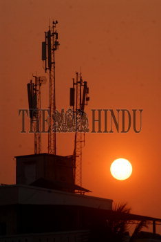 Image Id : 107551429 <span>Date : 2009-03-07 <span>Category : Environment</span>