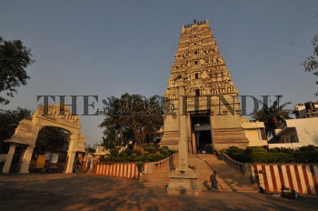 Image Id : 107567428 <span>Date : 2009-03-08 <span>Category : Religion and Belief</span>