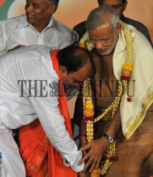 Image Id : 108108757 <span>Date : 2009-04-09 <span>Category : Politics</span>