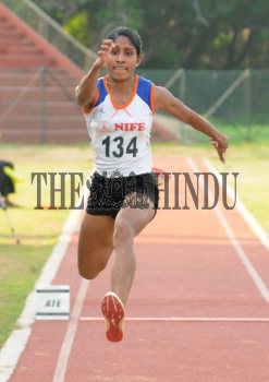 Image Id : 108503387 <span>Date : 2009-05-03 <span>Category : Sport</span>