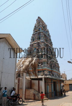 Image Id : 108584168 <span>Date : 2009-05-08 <span>Category : Religion and Belief</span>