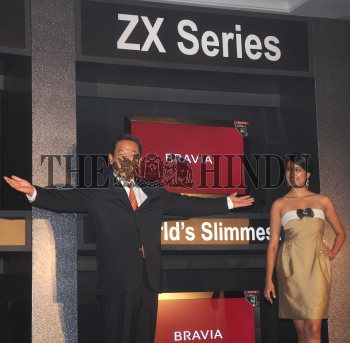 Image Id : 108666579 <span>Date : 2009-05-13 <span>Category : Economy Business and Finance</span>