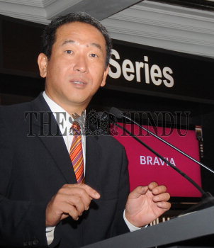 Image Id : 108666584 <span>Date : 2009-05-13 <span>Category : Economy Business and Finance</span>