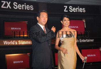 Image Id : 108666604 <span>Date : 2009-05-13 <span>Category : Economy Business and Finance</span>