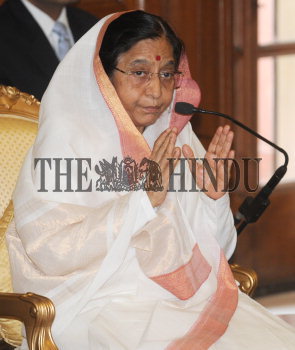 Image Id : 108685413 <span>Date : 2009-05-14 <span>Category : Politics</span>