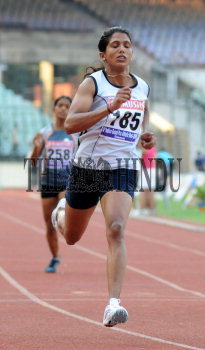 Image Id : 108752876 <span>Date : 2009-05-14 <span>Category : Sport</span>