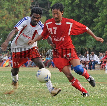 Image Id : 108853017 <span>Date : 2009-05-24 <span>Category : Sport</span>