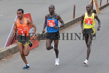 Image Id : 108967195 <span>Date : 2009-05-31 <span>Category : Sport</span>