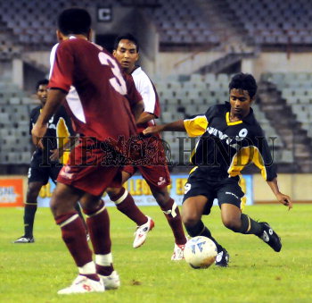 Image Id : 109040711 <span>Date : 2009-06-04 <span>Category : Sport</span>