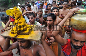 Image Id : 109431999 <span>Date : 2009-06-27 <span>Category : Religion and Belief</span>