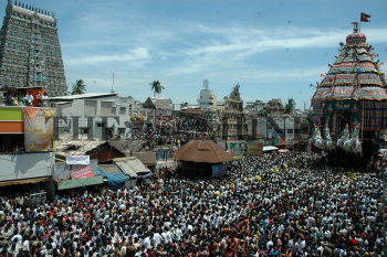Image Id : 109491420 <span>Date : 2009-07-01 <span>Category : Religion and Belief</span>