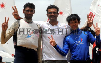 Image Id : 109784532 <span>Date : 2009-07-18 <span>Category : Sport</span>