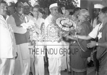 Image Id : 1758540754 <span>Date : 1955-01-19 <span>Category : Politics</span>