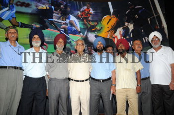 Image Id : 109930013 <span>Date : 2009-07-27 <span>Category : Sport</span>