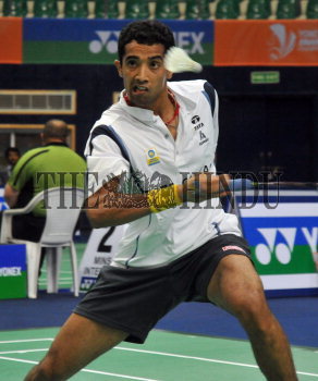 Image Id : 110173768 <span>Date : 2009-08-11 <span>Category : Sport</span>