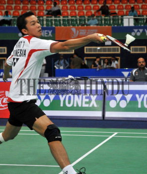 Image Id : 110225223 <span>Date : 2009-08-14 <span>Category : Sport</span>
