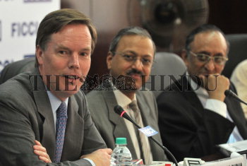 Image Id : 110286897 <span>Date : 2009-08-18 <span>Category : Economy Business and Finance</span>