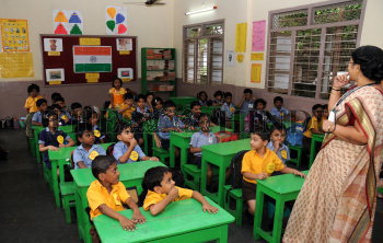 Image Id : 110514282 <span>Date : 2009-09-01 <span>Category : Education</span>
