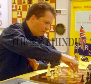 Image Id : 110541383 <span>Date : 2009-09-02 <span>Category : Sport</span>