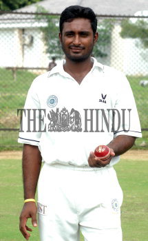 Image Id : 110673977 <span>Date : 2009-09-08 <span>Category : Sport</span>