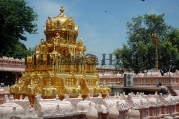 Image Id : 110696348 <span>Date : 2009-09-09 <span>Category : Religion and Belief</span>